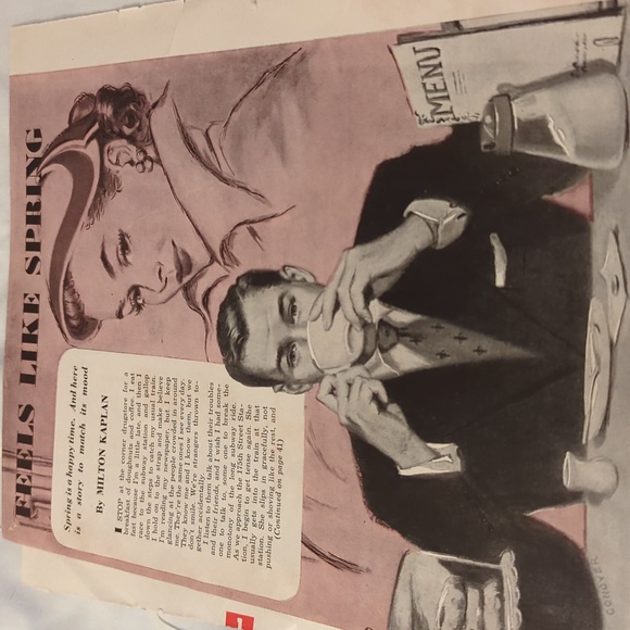 Ephemera Lot Of 50+ Vintage Photos Ads Cards - Picture 13 of 13